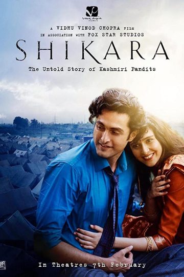 Shikara ( 2020 )