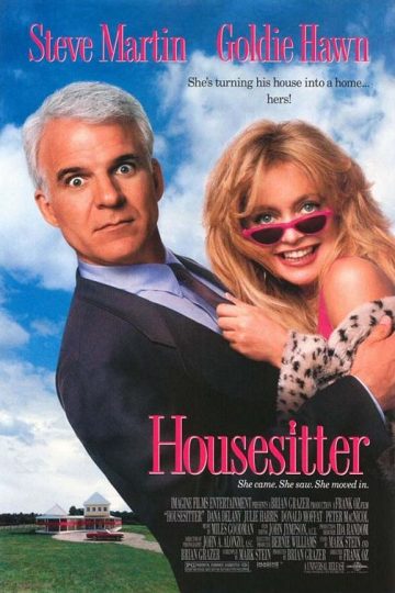 HouseSitter ( 1992 )