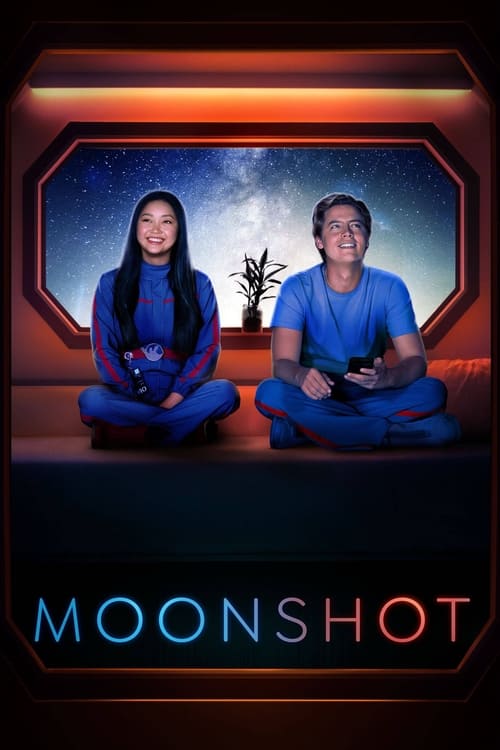 مشاهدة فيلم Moonshot 2022 اون لاين