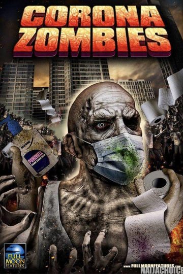 Corona Zombies ( 2020 )