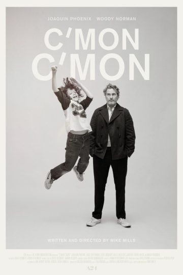 C’mon C’mon-1 ( 2021 )
