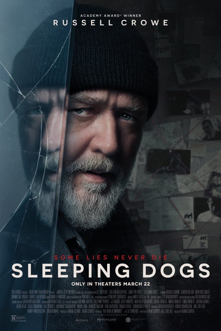 مشاهدة فيلم Sleeping Dogs 2024 اون لاين