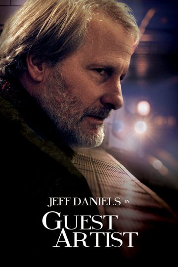 Guest Artist ( 2019 )