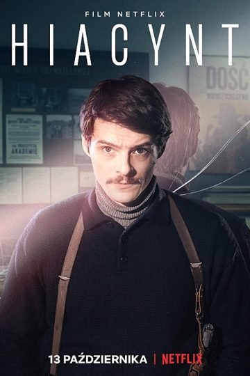 Operation Hyacinth ( 2021 )