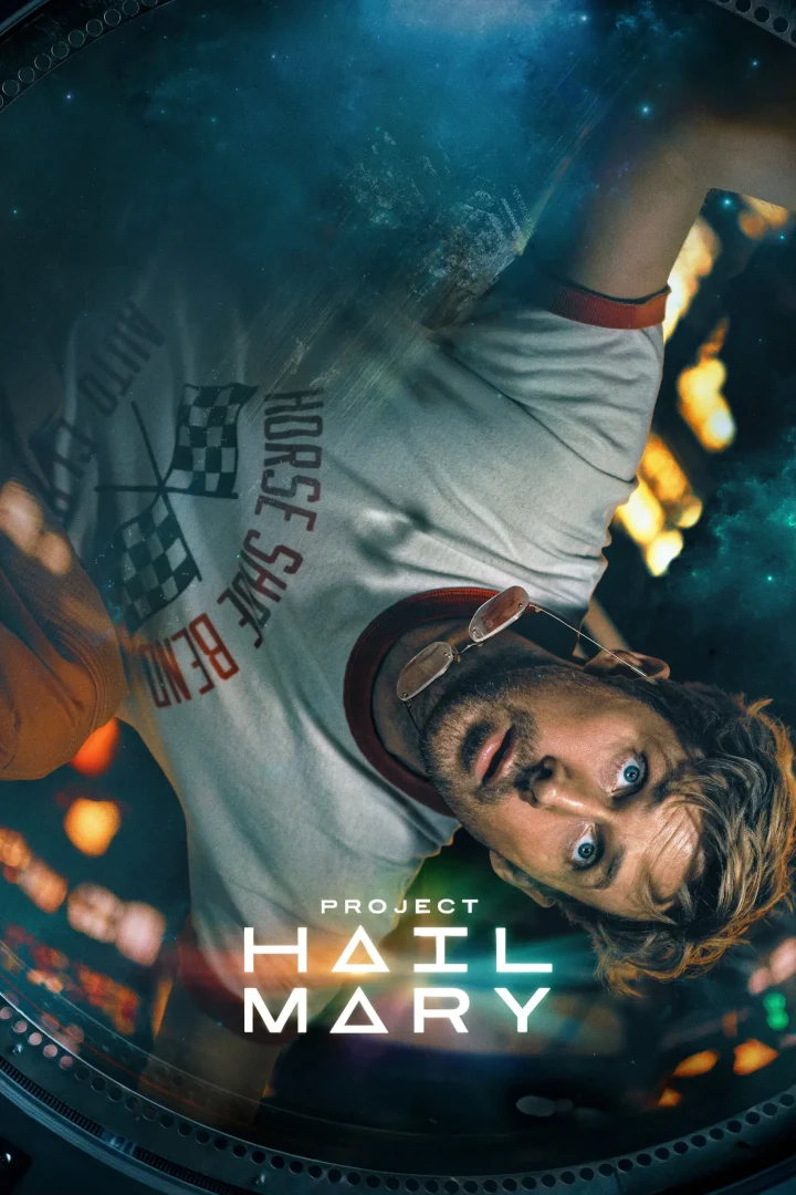 مشاهدة فيلم Project Hail Mary 2026 اون لاين