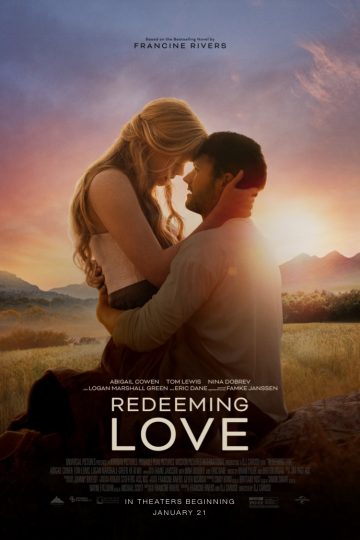 Redeeming Love ( 2022 )