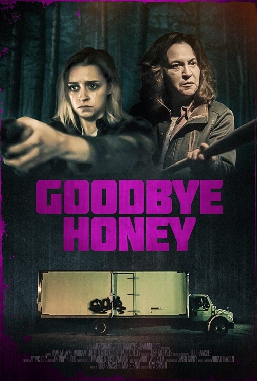 مشاهدة فيلم Goodbye Honey 2020 اون لاين