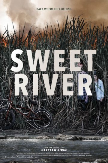 Sweet River ( 2020 )