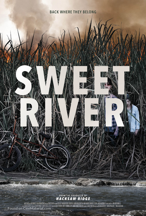 مشاهدة فيلم Sweet River 2020 اون لاين