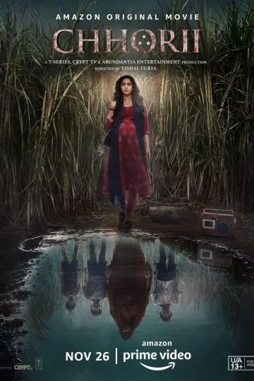 Chhorii ( 2021 )