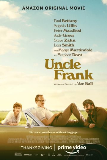 Uncle Frank ( 2020 )