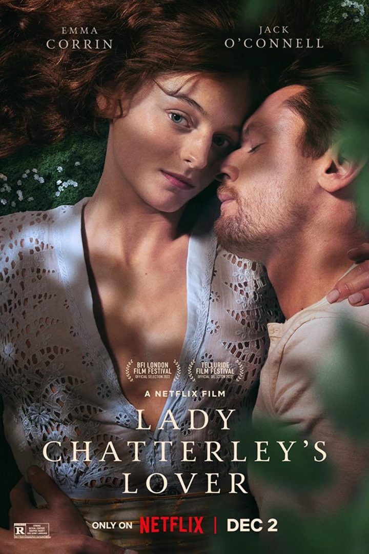 مشاهدة فيلم Lady Chatterley's Lover 2022 اون لاين