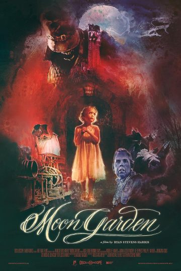 Moon Garden ( 2022 )