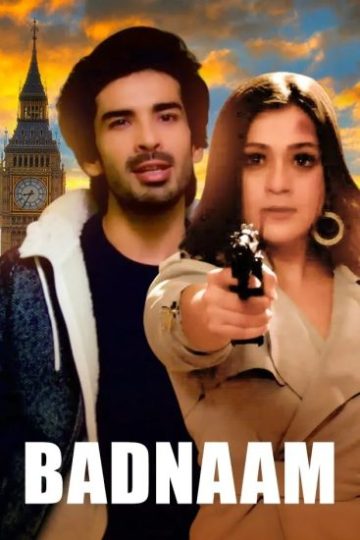 Badnaam ( 2021 )