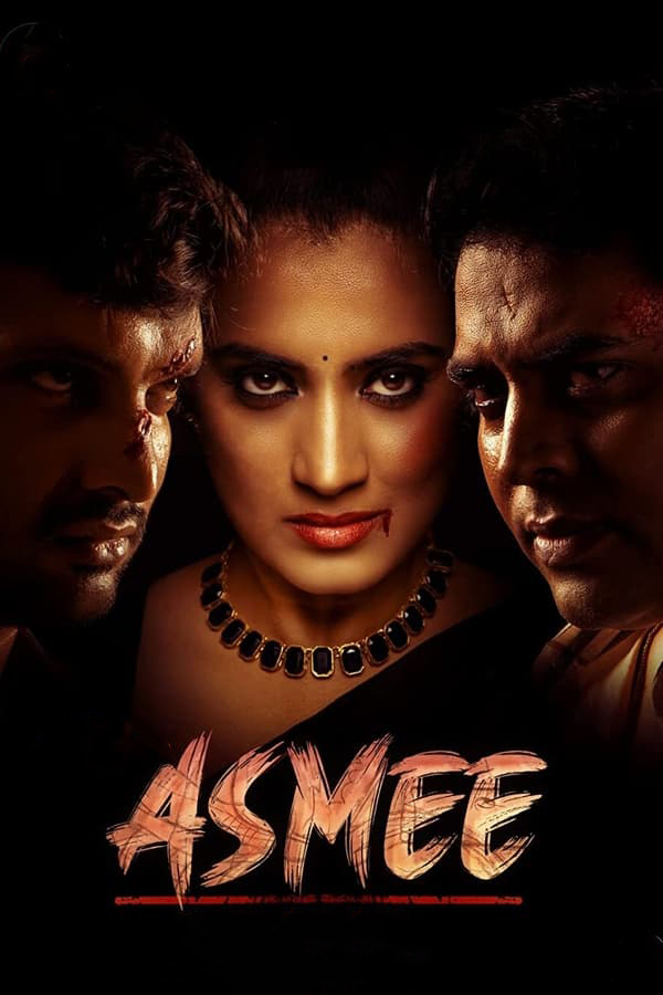 مشاهدة فيلم Asmee 2021 اون لاين