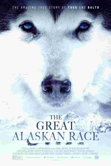The Great Alaskan Race ( 2019 )