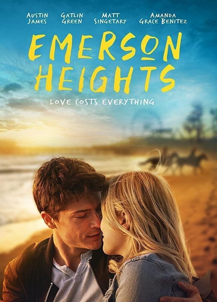 مشاهدة فيلم Emerson Heights 2020 اون لاين