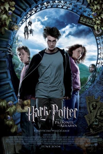 Harry Potter and the Prisoner of Azkaban ( 2004 )