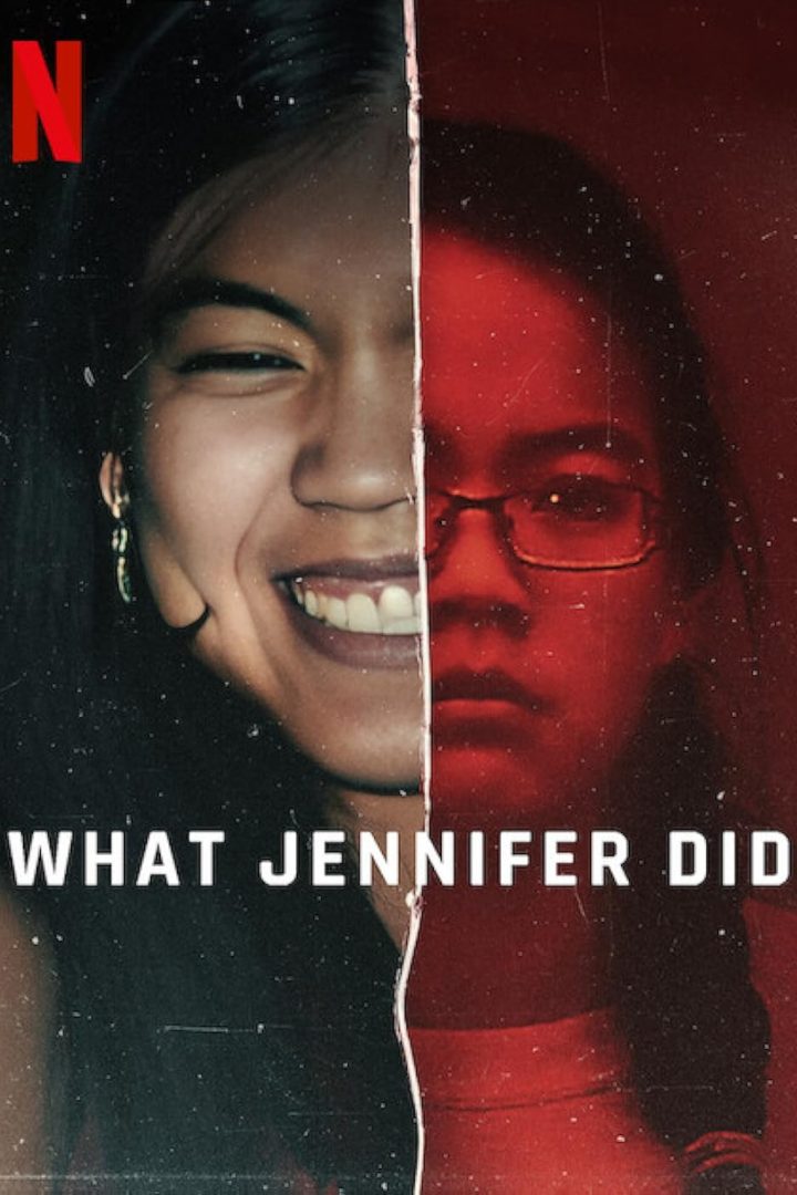مشاهدة فيلم What Jennifer Did 2024 اون لاين