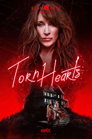 Torn Hearts ( 2022 )