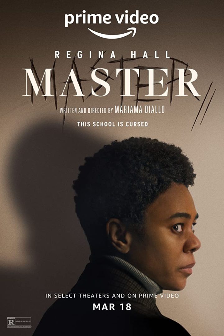 مشاهدة فيلم Master 2022 اون لاين