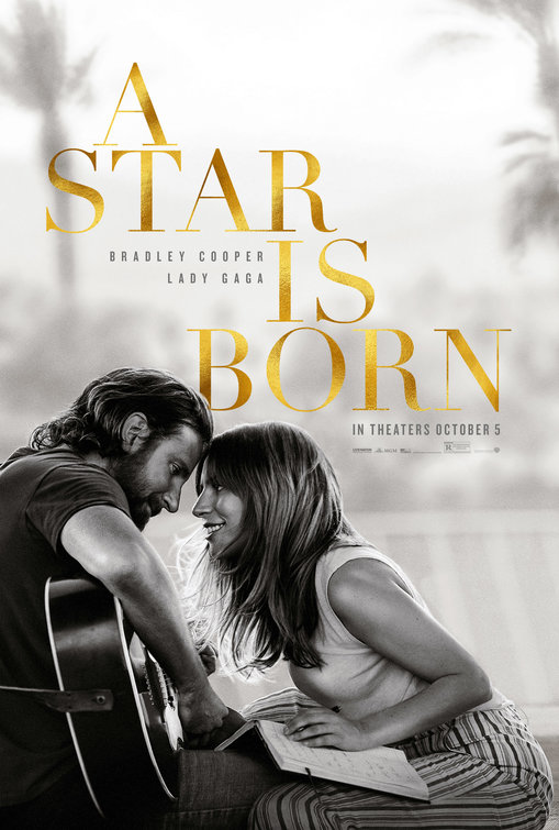 مشاهدة فيلم A Star Is Born 2018 اون لاين