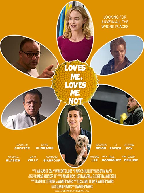 مشاهدة فيلم Loves Me, Loves Me Not 2019 اون لاين