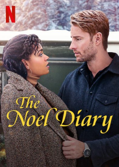 مشاهدة فيلم The Noel Diary 2022 اون لاين