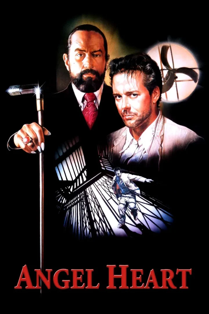 مشاهدة فيلم Angel Heart 1987 اون لاين