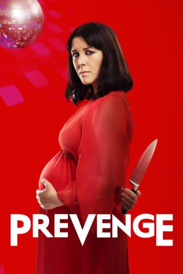Prevenge ( 2016 )