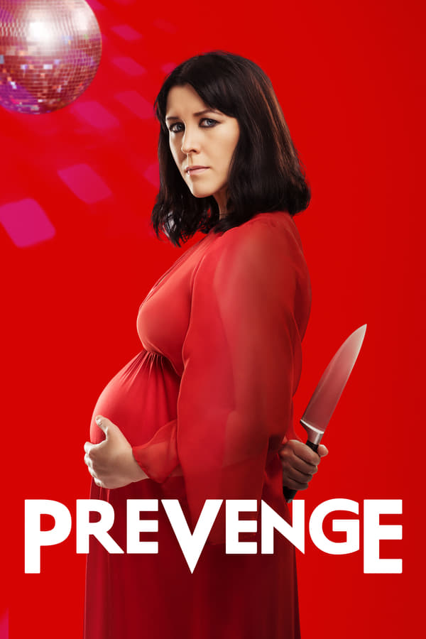 مشاهدة فيلم Prevenge 2016 اون لاين