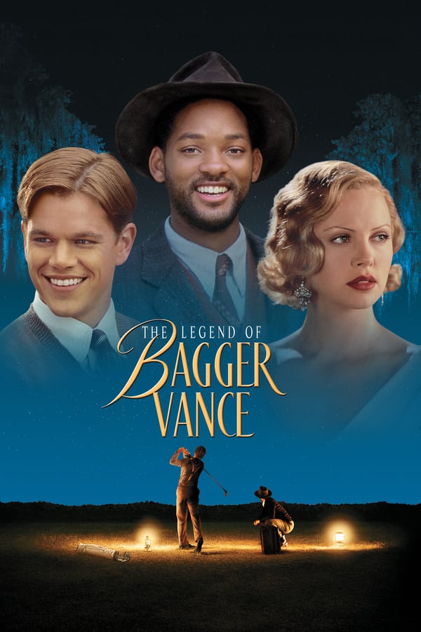 مشاهدة فيلم The Legend of Bagger Vance 2000 اون لاين