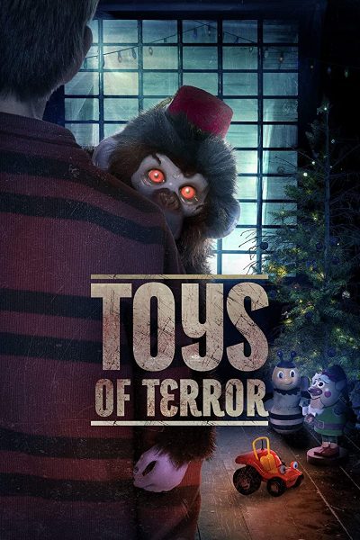 مشاهدة فيلم Toys of Terror 2020 اون لاين