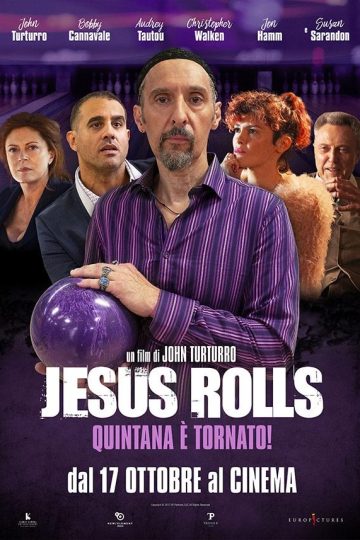 The Jesus Rolls ( 2019 )