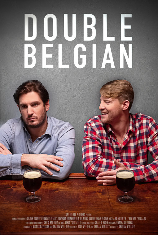 مشاهدة فيلم Double Belgian 2019 اون لاين