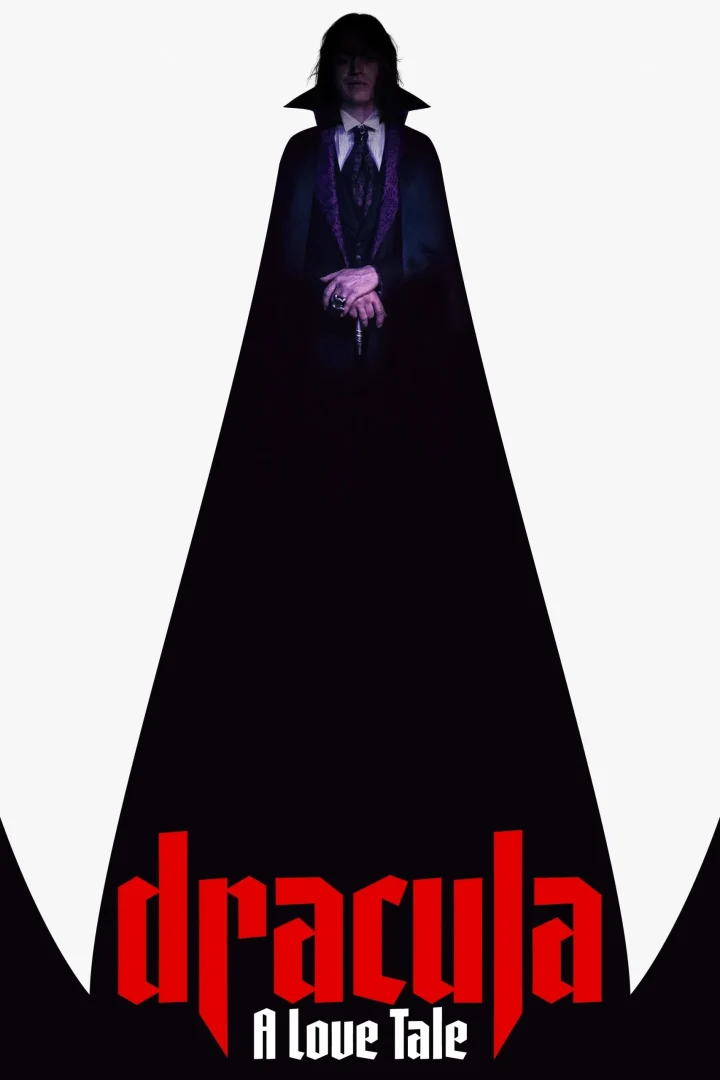 مشاهدة فيلم Dracula: A Love Tale 2025 اون لاين