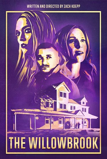 مشاهدة فيلم The Willowbrook 2022 اون لاين