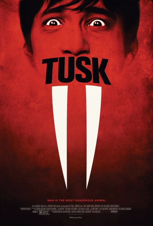 مشاهدة فيلم Tusk 2014 اون لاين