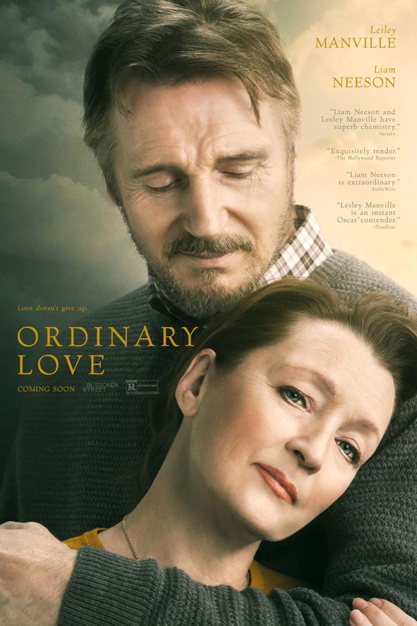مشاهدة فيلم Ordinary Love 2019 اون لاين