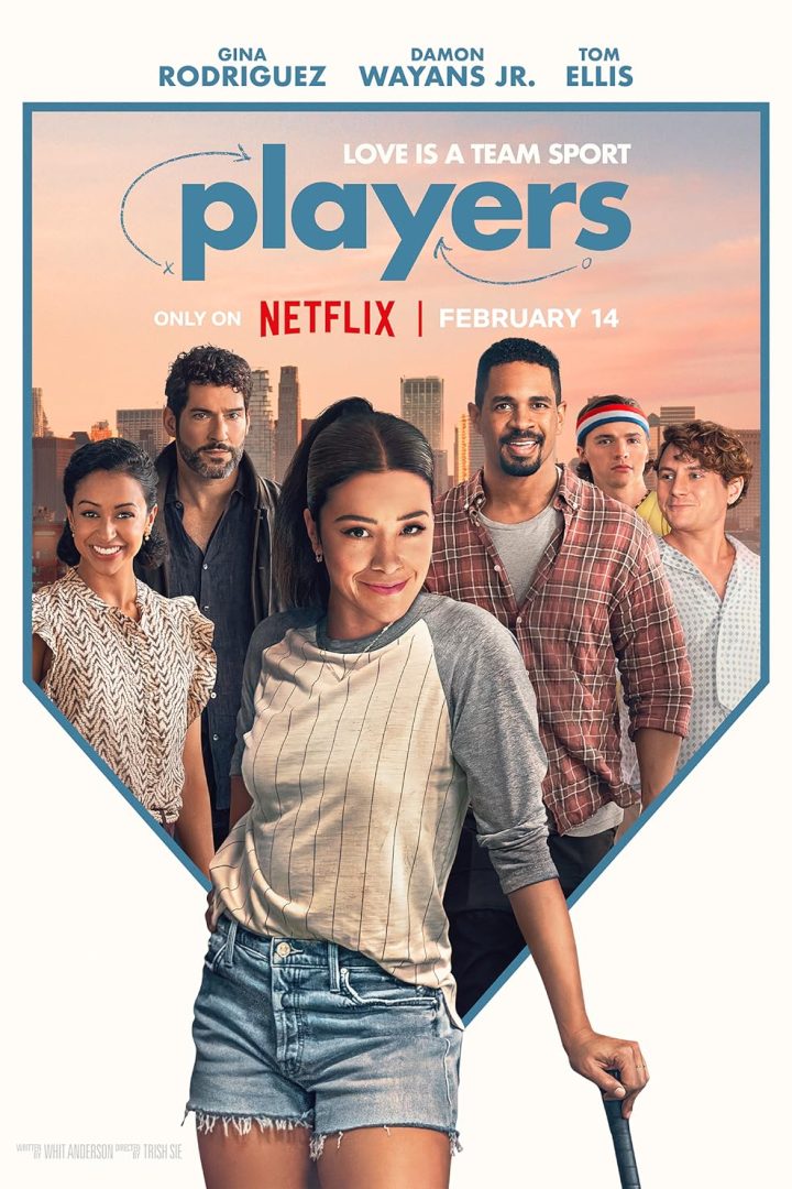 مشاهدة فيلم Players 2024 اون لاين