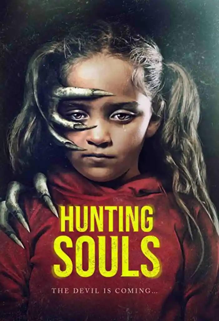 مشاهدة فيلم Hunting Souls 2022 اون لاين