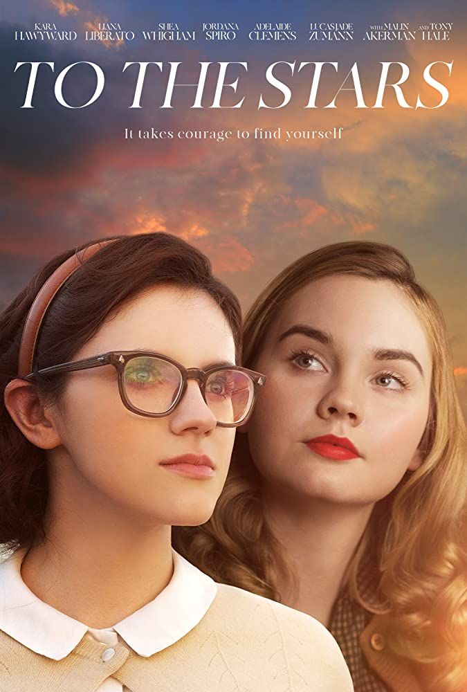 مشاهدة فيلم To the Stars 2019 اون لاين