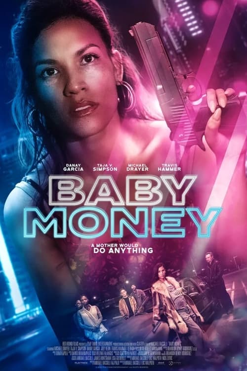 مشاهدة فيلم Baby Money 2021 اون لاين