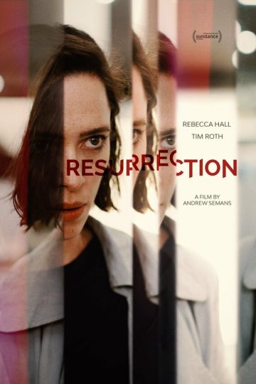 Resurrection ( 2022 )