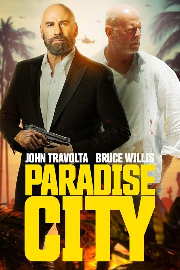 Paradise City ( 2022 )