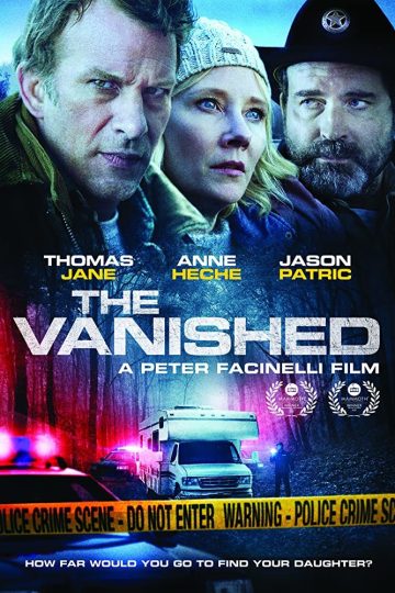 The Vanished ( 2020 )