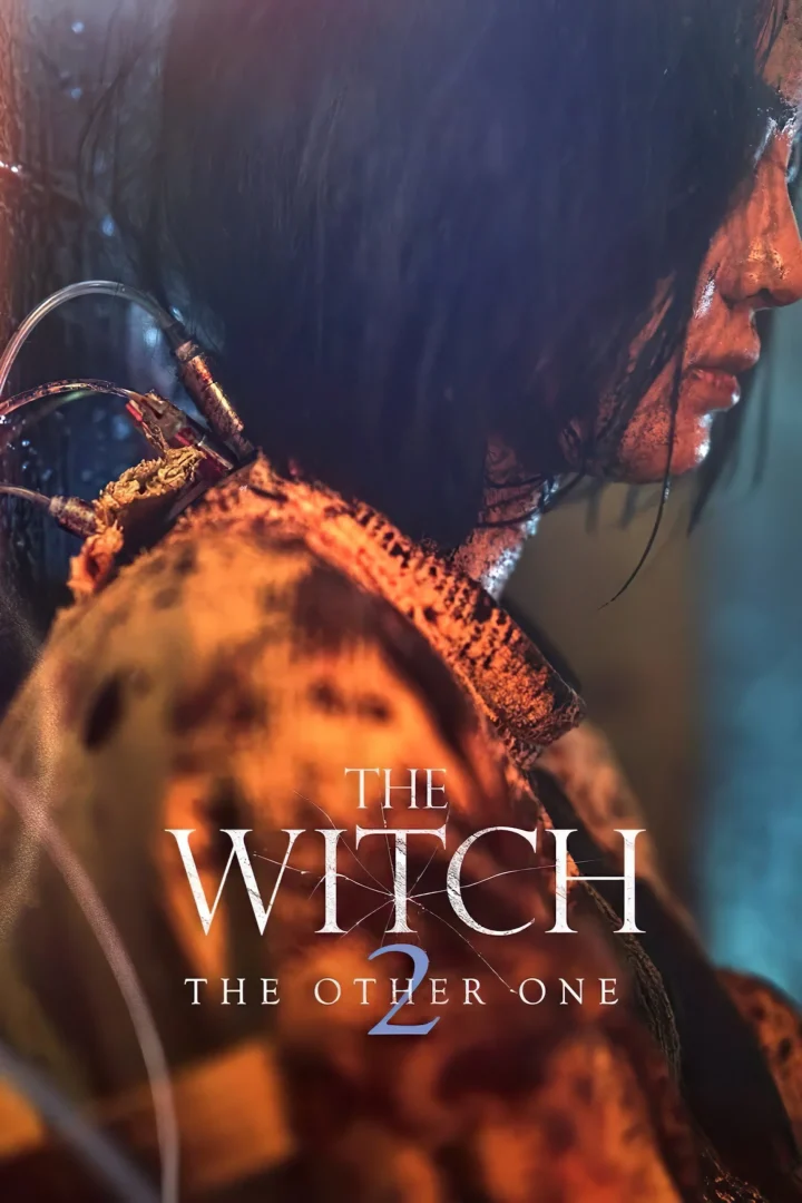 مشاهدة فيلم The Witch: Part 2 - The Other One 2022 اون لاين