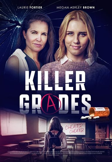 مشاهدة فيلم Killer Grades 2022 اون لاين