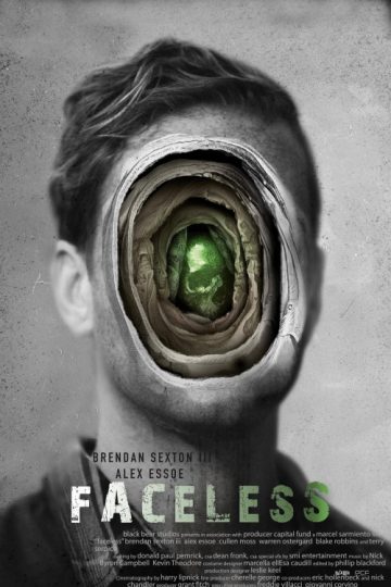 Faceless ( 2021 )