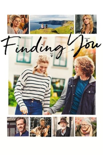 Finding You ( 2021 )